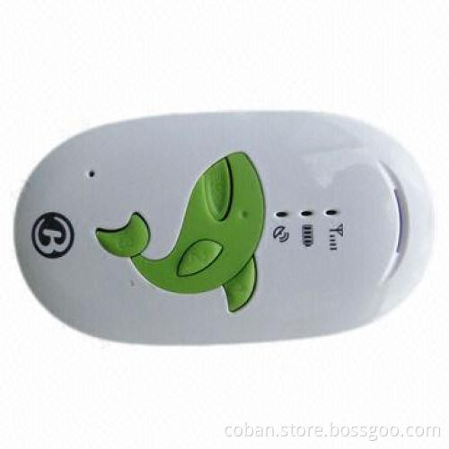 TK302 GPS Tracker for People, Blind Person and with Alzheimer's Disease